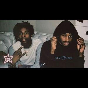 Meet your Posher, Jayson